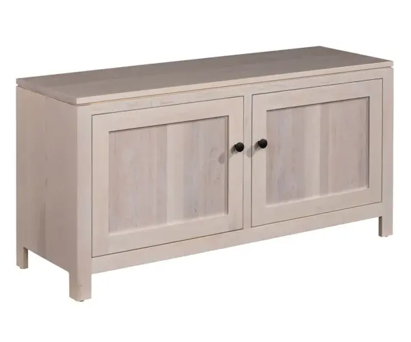 Dallas 50" Entertainment Console