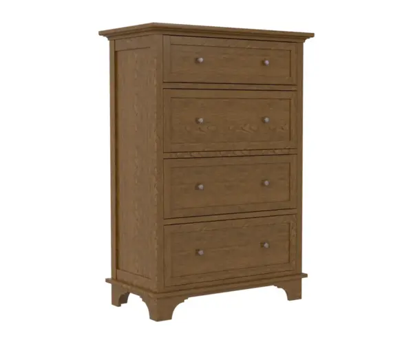 Arlington Chest Of Drawers