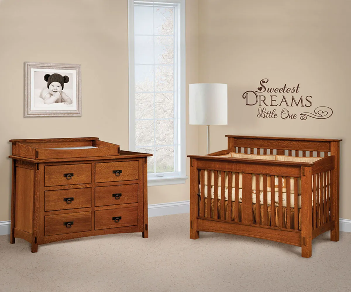 McCoy Crib - Image 4