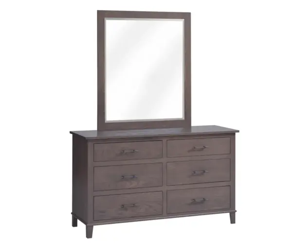 Hamilton Low Dresser
