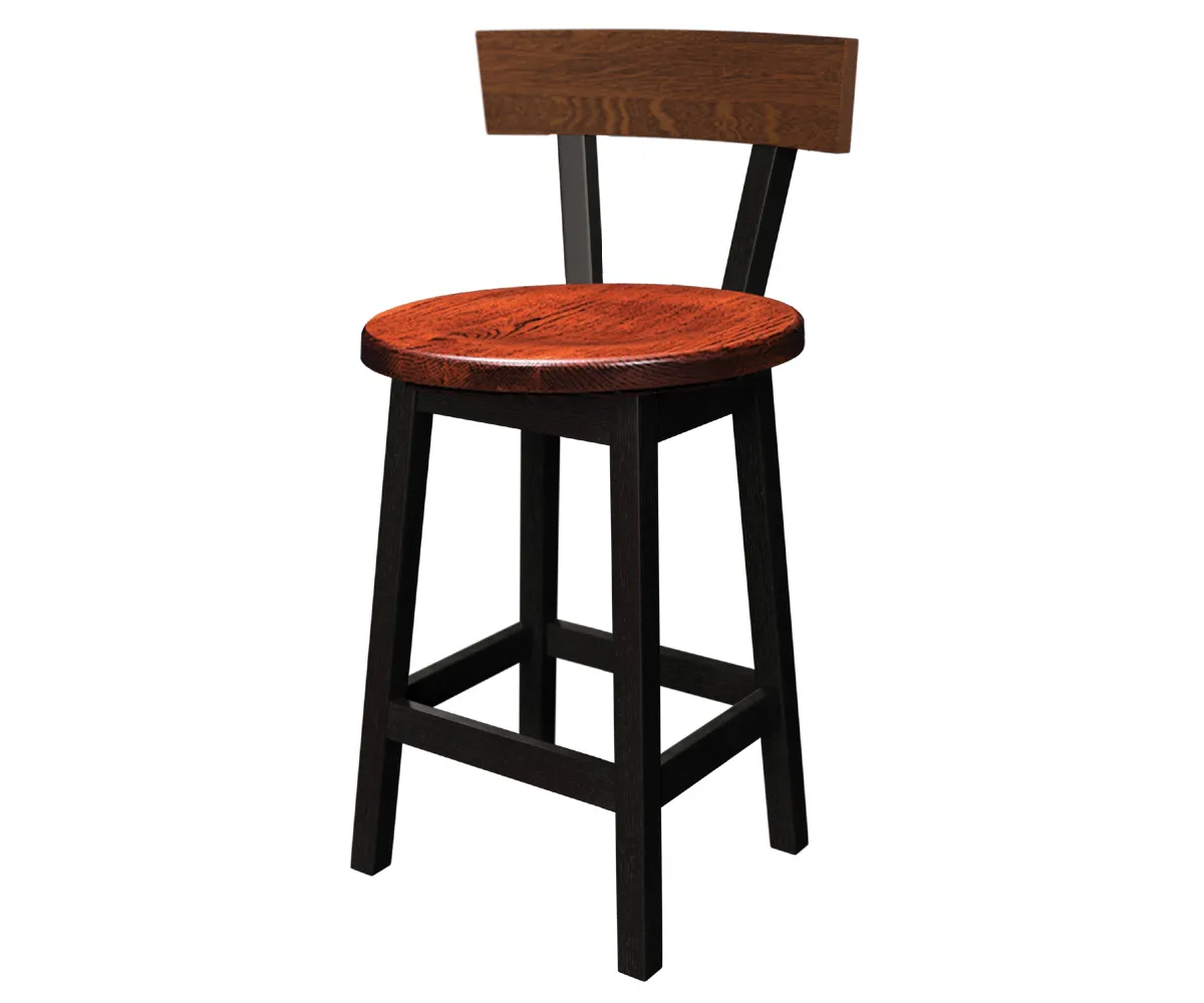 Woodville Barstool