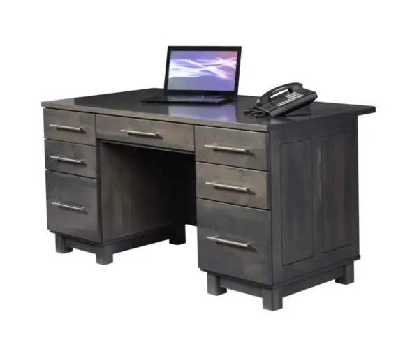 La-Salle Urban Executive Desk