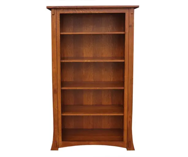 Dutch Bookcase