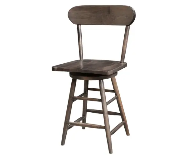 Murphy Swivel Barstool