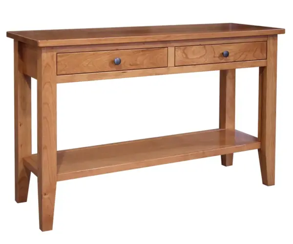 Chelsea Sofa Table