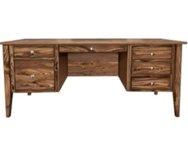 Shaker Style Desk