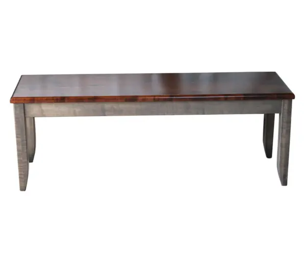 Western Bench