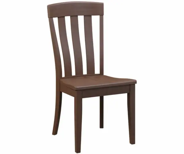Cannon Chair