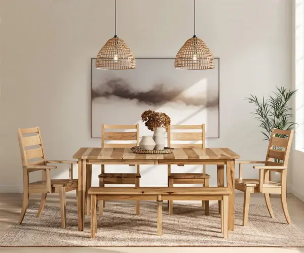 Bison Ridge Chair Collection