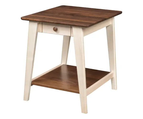 Franklin End Table