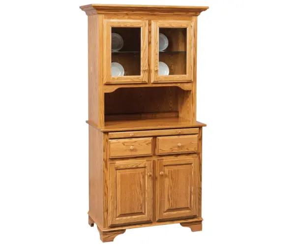 Mini Hutch