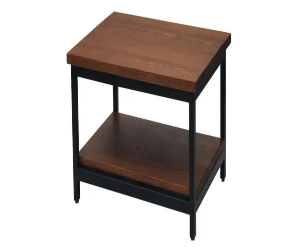 Samson End Table