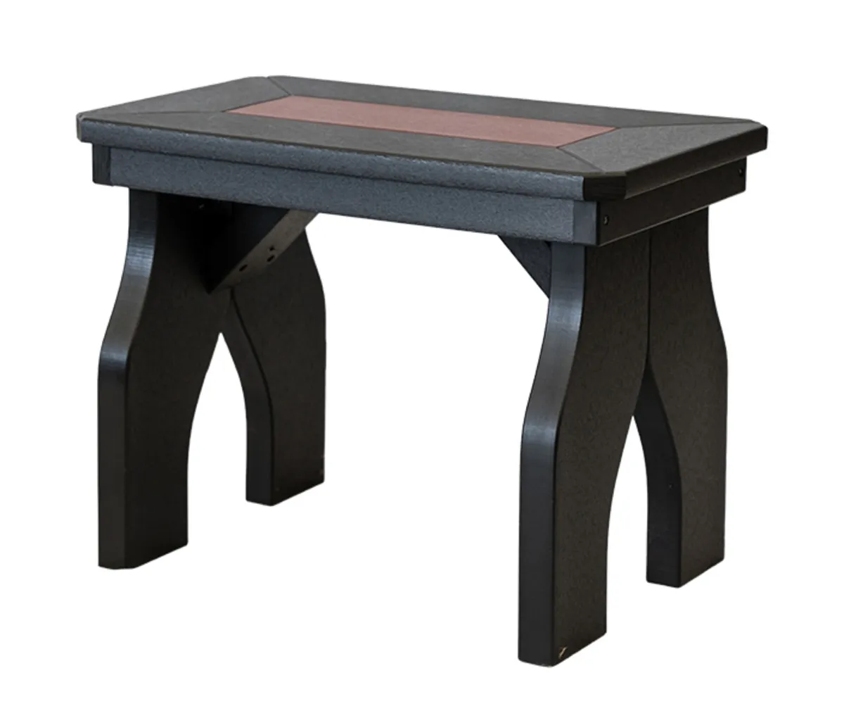 Dining Border Bench