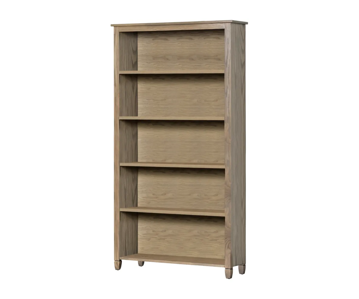 Aden Park Bookcase