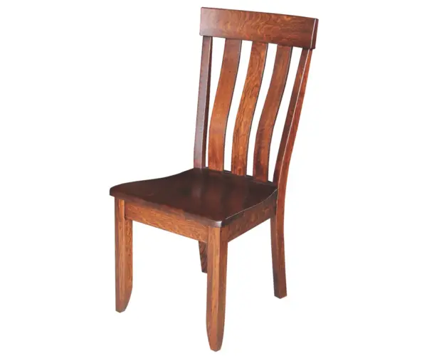 Western Style Chair