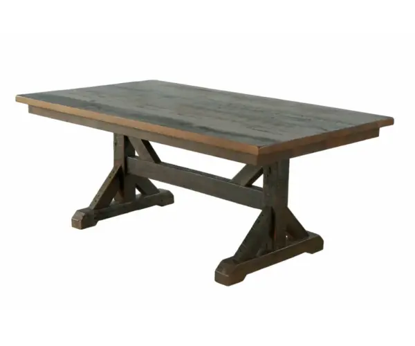 Reclaimed Country Auburn Table