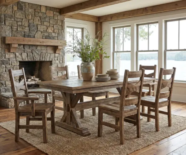 Elkhorn Chair Collection