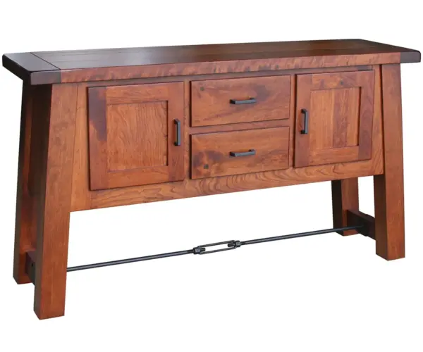 Bayfield Server