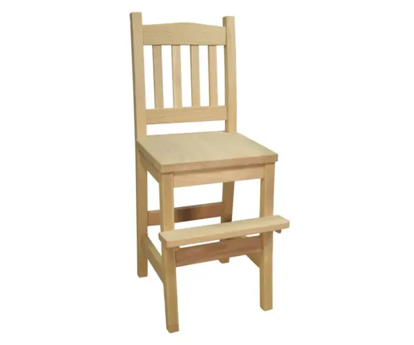88 Mission Youth Chair