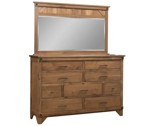 Cambridge Tall Dresser