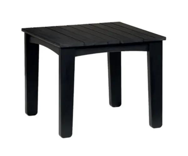 Dala End Table