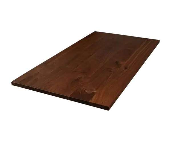 Clean Walnut Slab