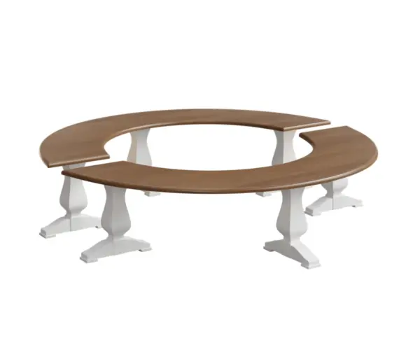 Stacy Bench