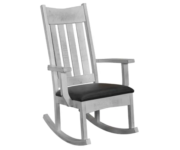 Arctic Rocker