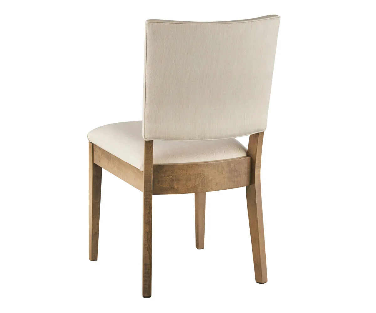 Studio Upholstered Chair - Image 2