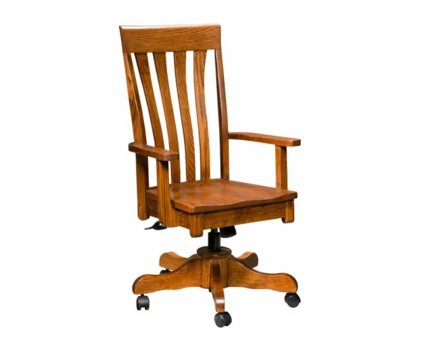 Canterbury Desk Chair
