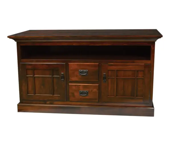 Mission Console - 60"W