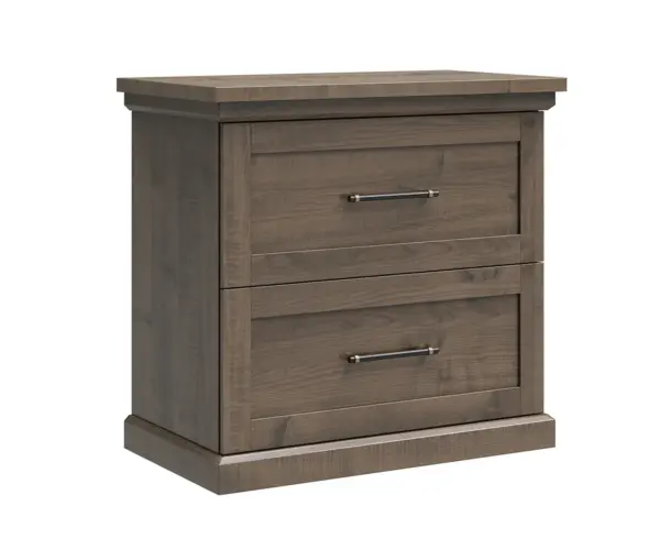 Santorini File Cabinet