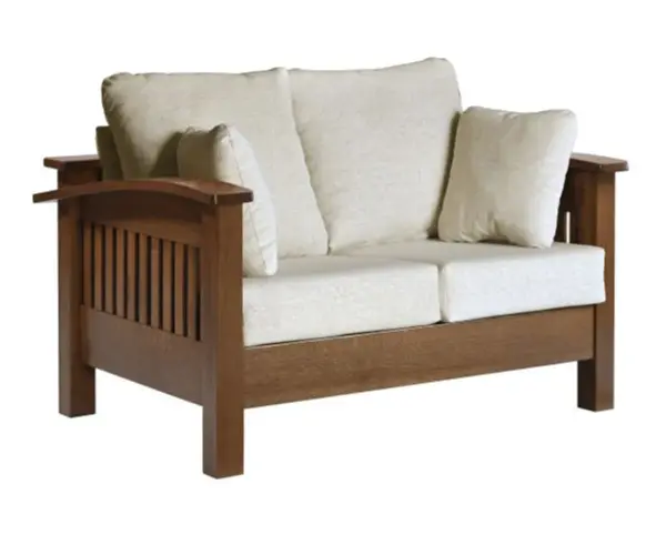 Liberty Mission Loveseat