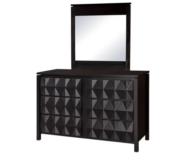 Jewel Dresser