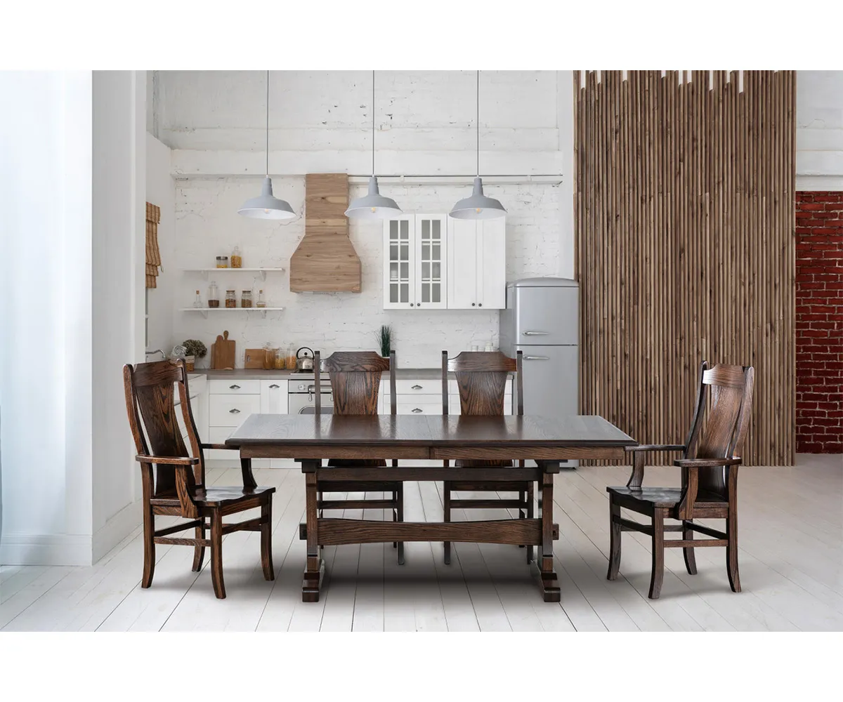 Barrington Chair - Image 4