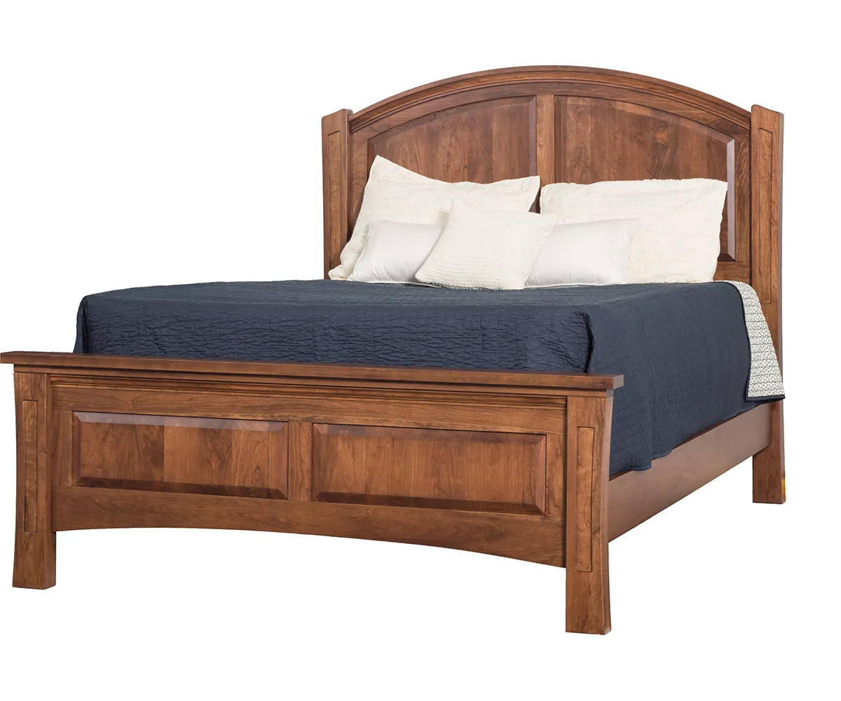 McCallister Bed