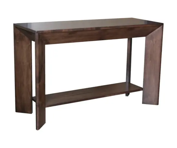 Evan Sofa Table