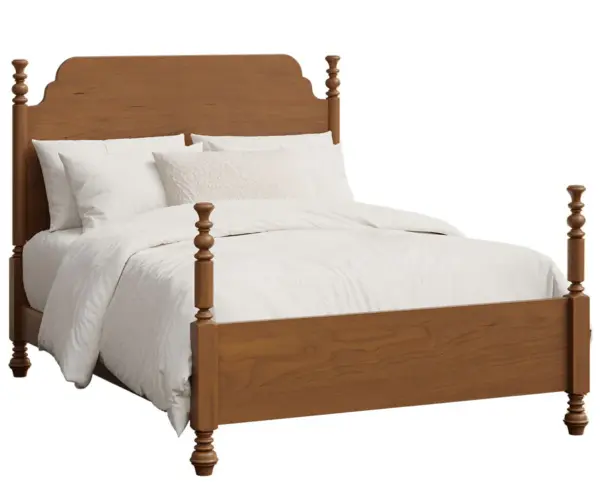 St. Augustine Bed
