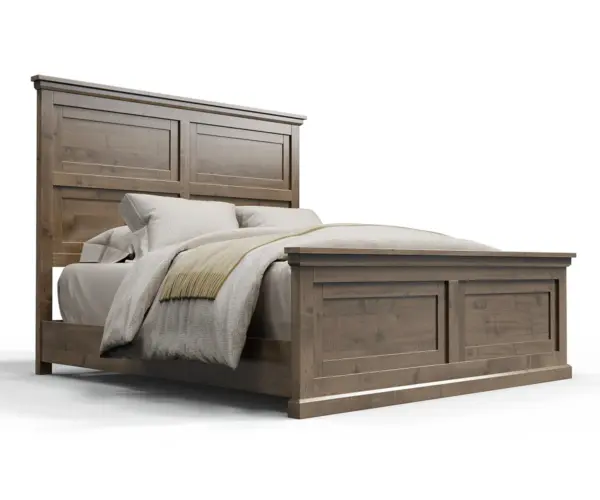 Santorini Bed