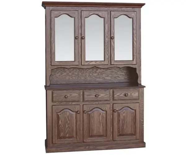 Harvest Hutch