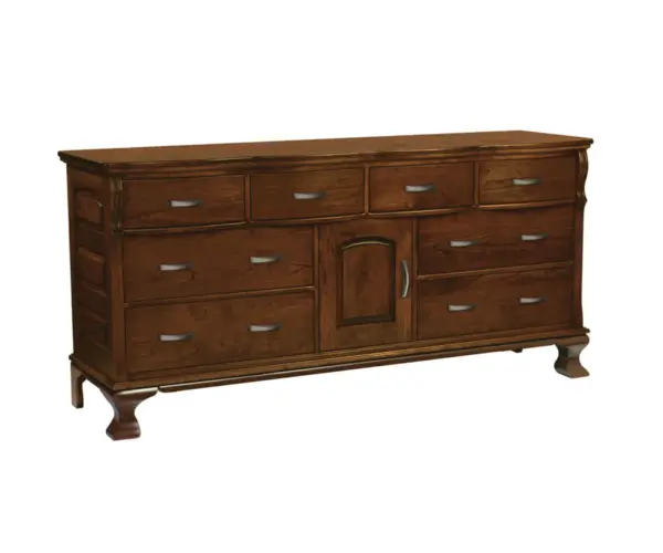 Classical Dresser - 72"W