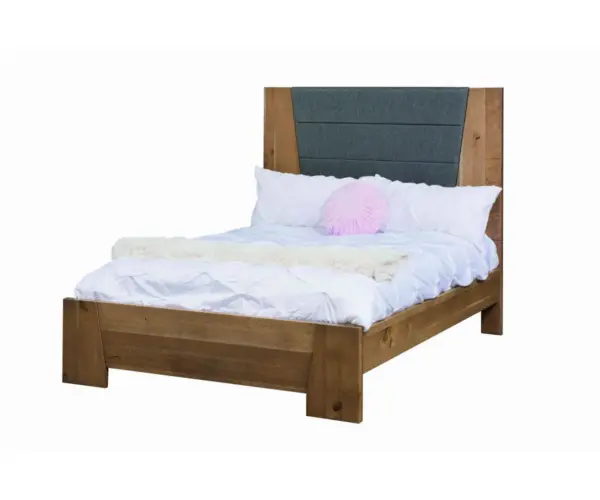 Grand Sequoia Bed