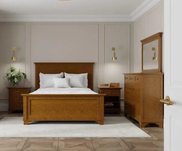 Arlington Bedroom Collection