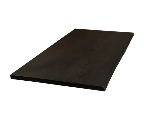 Black Ash Slab