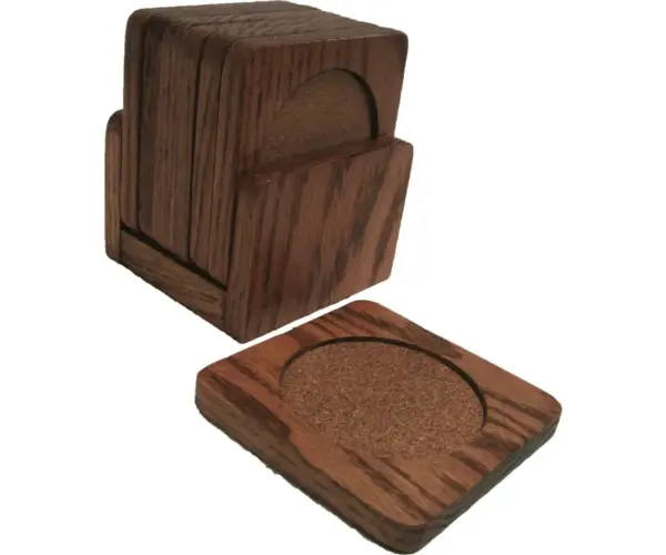 Coasters