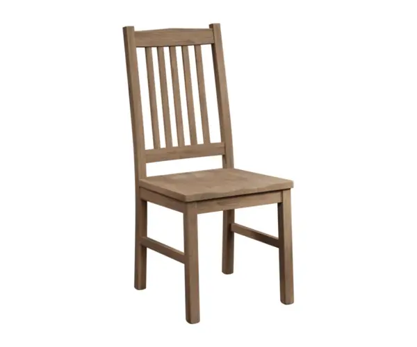 Mission Chair