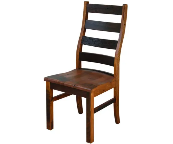 Steward Chair