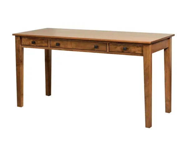 Woodland Shaker Modular 60" Desk