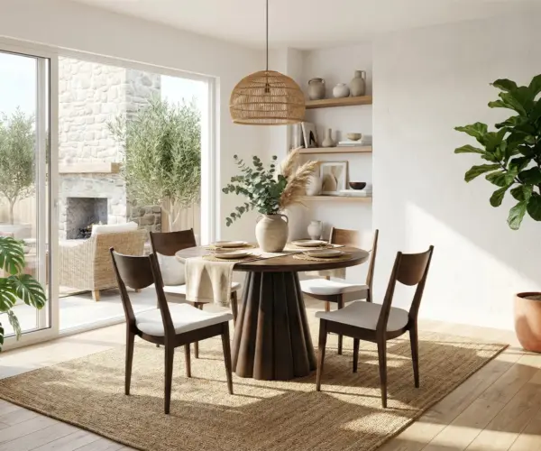Avilan Dining Collection