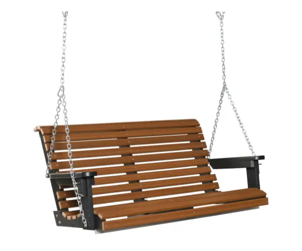 4' Rollback Swing